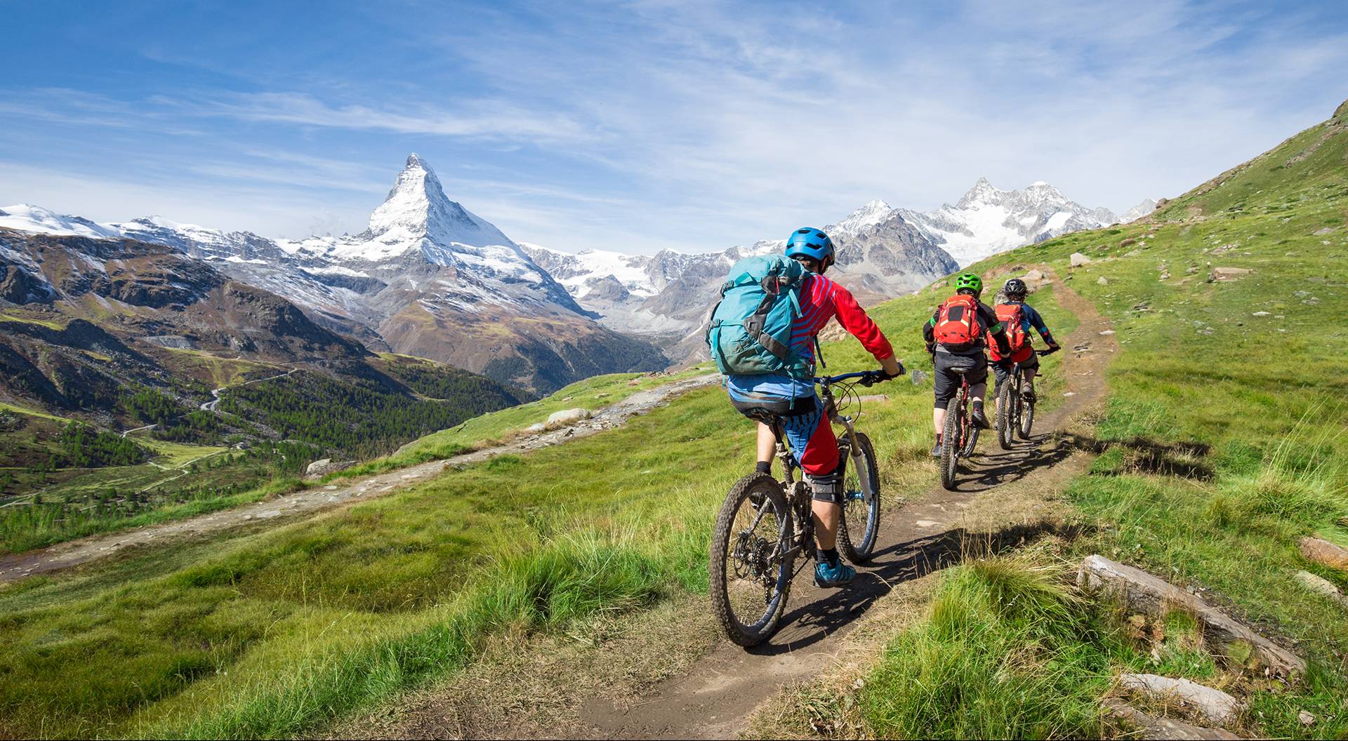 Mountain bike, beneficios para la salud - Ejercicio y deporte